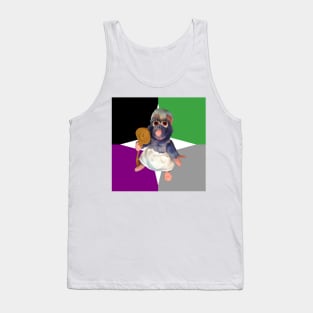 Ratatouille A-spec Rights Tank Top